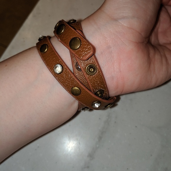 Wrap Watch - Picture 2 of 6